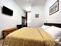 Hotel Domus Termini