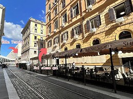 Hotel Domus Termini