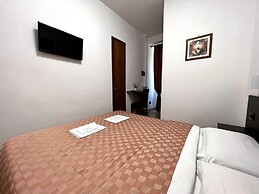 Hotel Domus Termini