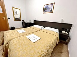 Hotel Domus Termini