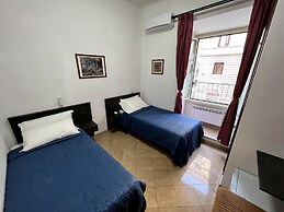 Hotel Domus Termini
