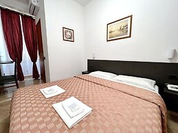 Hotel Domus Termini