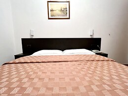 Hotel Domus Termini