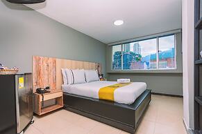 Mandala Centro Medellín