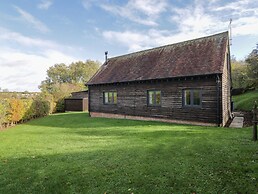 Nine Acres Barn