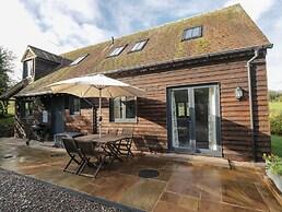 Nine Acres Barn