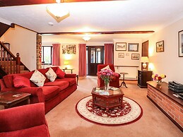 Walnut Tree Cottage