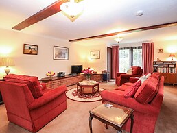 Walnut Tree Cottage
