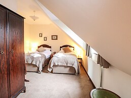 Walnut Tree Cottage