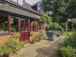 Walnut Tree Cottage