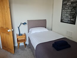 Pipit House