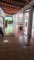 Hotel & Hostal Mayflower