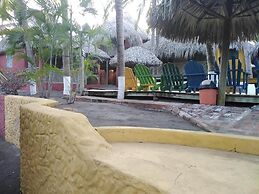 HOTEL PEZ DE ORO