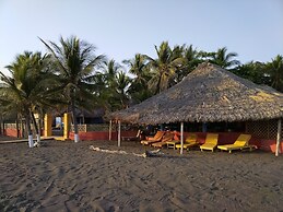 HOTEL PEZ DE ORO
