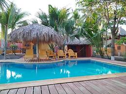HOTEL PEZ DE ORO
