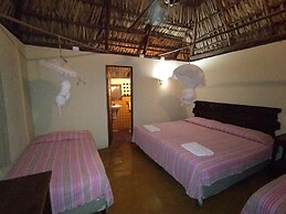 HOTEL PEZ DE ORO