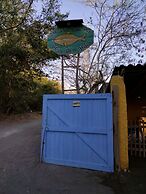 HOTEL PEZ DE ORO