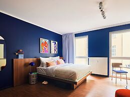 Numa Berlin Torstrasse