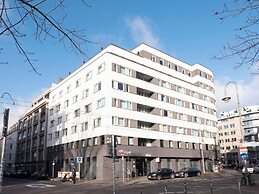 Numa Berlin Torstrasse