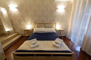 Aurelio Deluxe Rooms