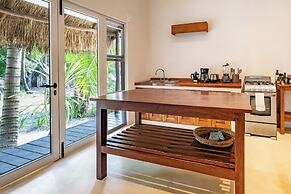 CASA ZABA