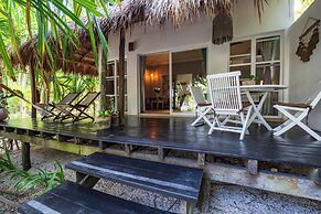 CASA ZABA