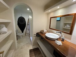 CASA ZABA