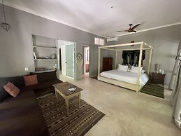 CASA ZABA