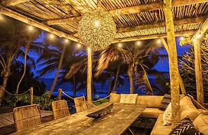 CASA ZABA