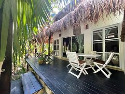 CASA ZABA