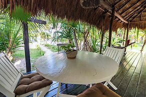 CASA ZABA