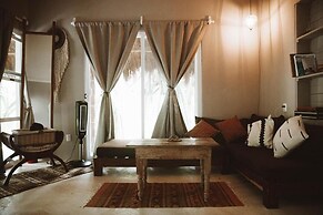 CASA ZABA