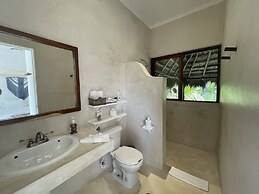 CASA ZABA