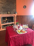 Hostería Cotopaxi Tour