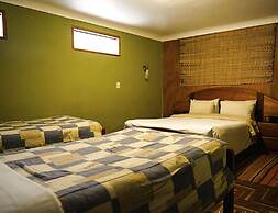 Eco Home View Guest House