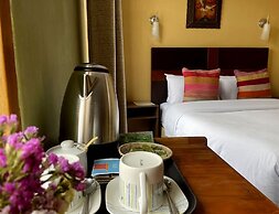 Eco Home View Guest House