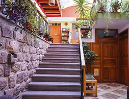 Eco Home View Guest House