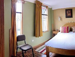 Eco Home View Guest House