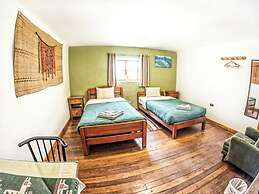 Eco Home View Guest House
