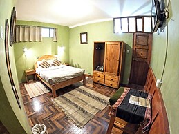 Eco Home View Guest House