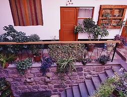 Eco Home View Guest House