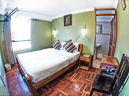 Eco Home View Guest House
