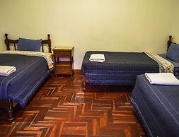 Eco Home View Guest House