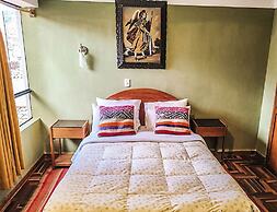 Eco Home View Guest House