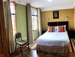 Eco Home View Guest House