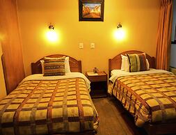 Eco Home View Guest House