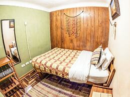 Eco Home View Guest House