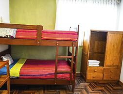 Eco Home View Guest House