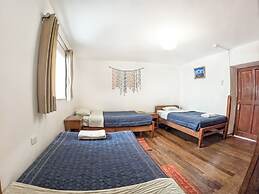 Eco Home View Guest House