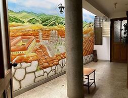 Eco Home View Guest House